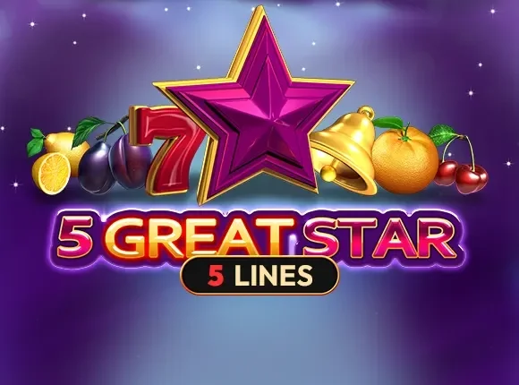 5 Great Star