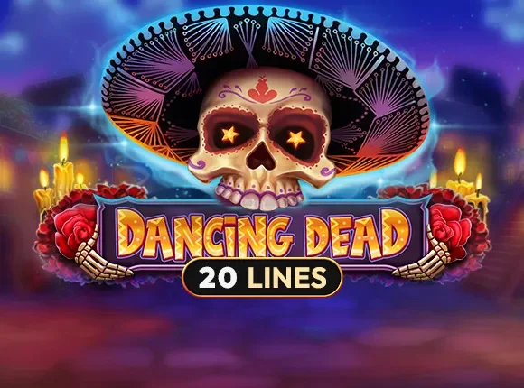 Dancing Dead