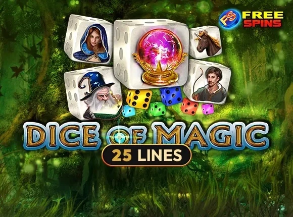 Dice of Magic
