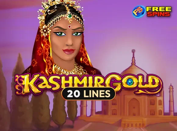 Kashmir Gold