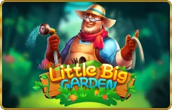 Little Big Garden