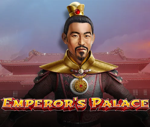Emperor\'s Palace