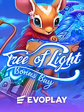 Tree of Light BB
