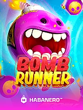 Bomb Runner