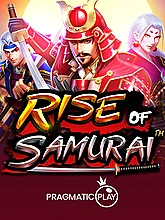 Rise of Samurai