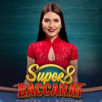 SUPER 8 BACCARAT