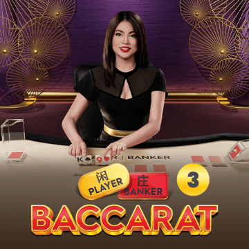 BACCARAT 3