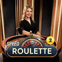 SPEED ROULETTE 2